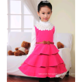 high quality latest children frocks designs children winter dress